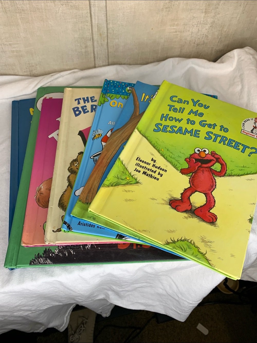 Dr. Seuss book Bundle